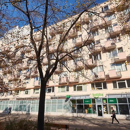 Top Ten House Marszalkowska I Varsovia Exterior foto